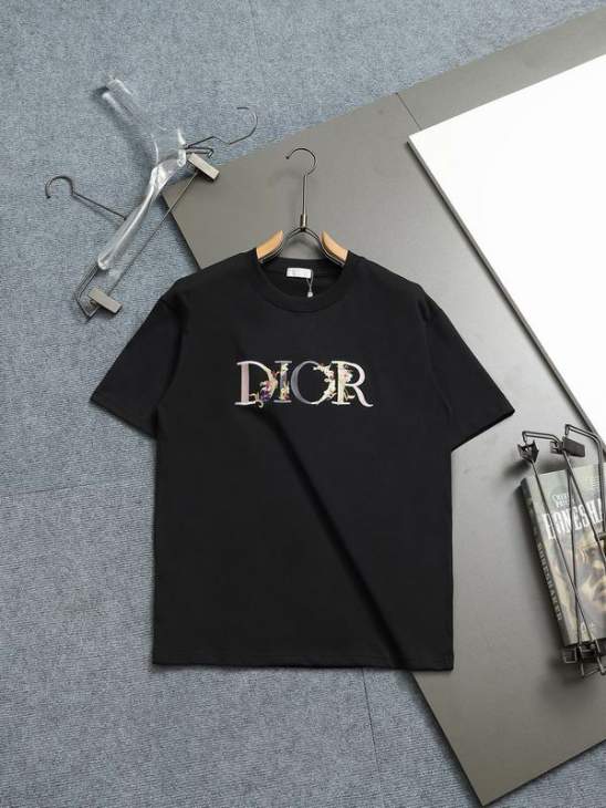 Picture of Dior T Shirts Short _SKUDiorXS-Lxetr14915434